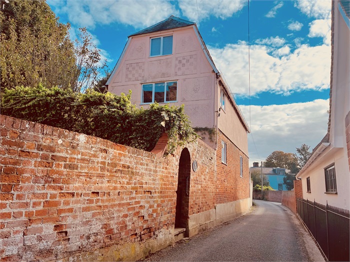 The Pightle Barn, Finchingfield, CM7 4LB